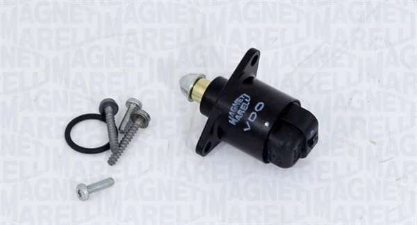 Idle Control Valve, air supply